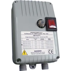 Coffret De Demarrage Sta-Rite 115-95