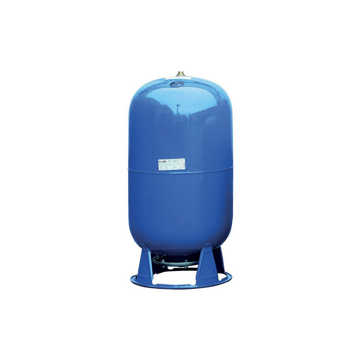 Cuve à Pression Verticale 200 L 1 Cuve à Pression Verticale 200 L