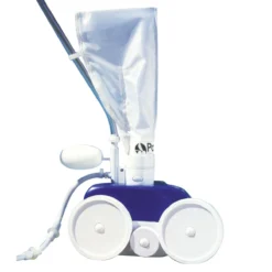 Robot De Piscine Pression Polaris 280
