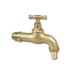 Robinet Nez 2 X 20/27