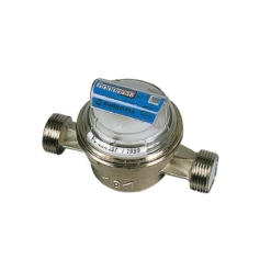 Compteur D'eau