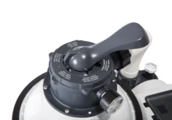 Platine De Filtration Krystal Clear 10 M³/h Intex -Espace Détente 26644FR Focus 1 98f2 3