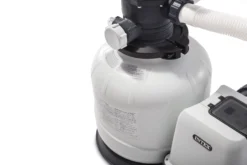 Platine De Filtration Krystal Clear 6 M³/h Intex -Espace Détente 26648FR Focus 2 f11c 1