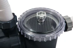 Platine De Filtration Krystal Clear 4 M³/h Intex -Espace Détente 26652FR Focus 3 d520