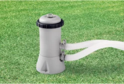 Epurateur à Cartouche 2,7 M³/h Intex -Espace Détente 28604 Ambiance a7c3 2