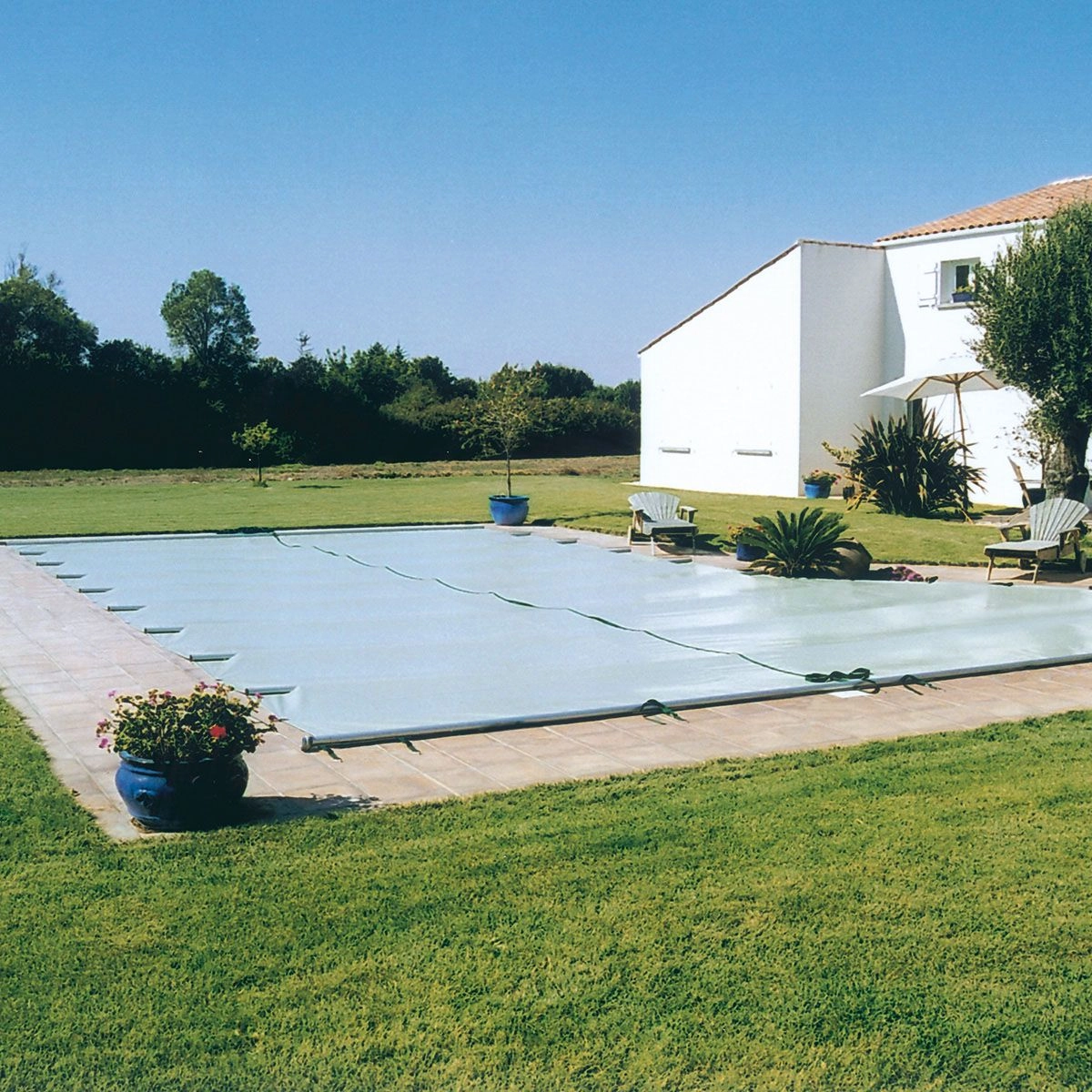 Bâche à Barres Summum 2 Bâche à Barres Summum – Image 2