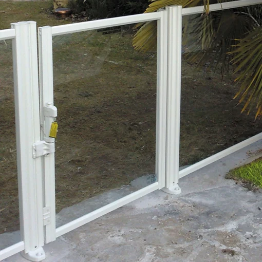 Portillon Securise Alu -Espace Détente 422358 imgWEB Portillon securise alu 6 0289