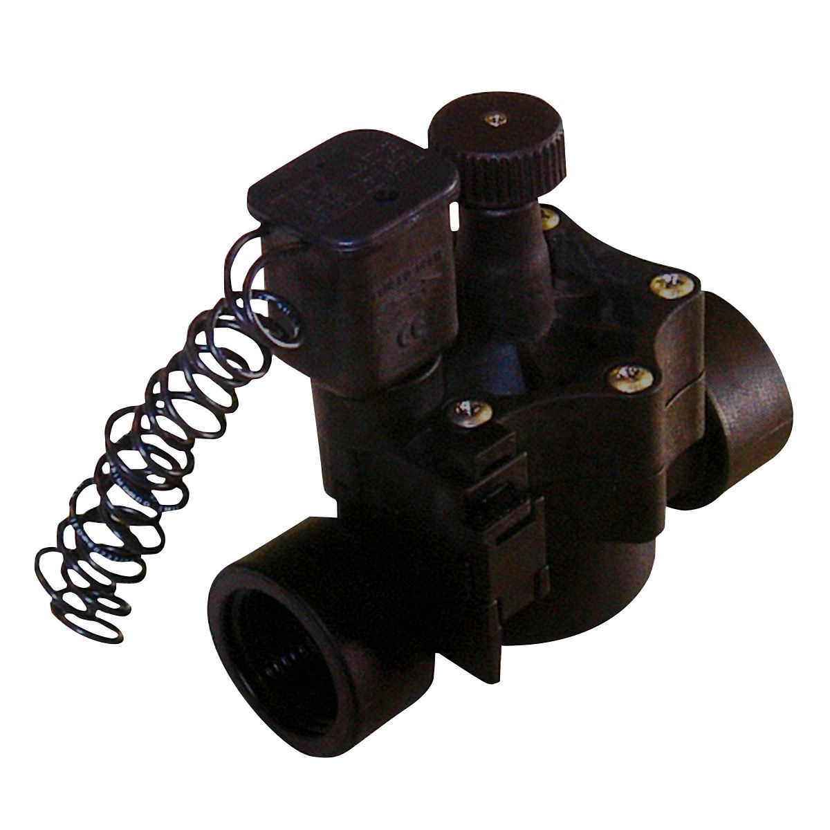 Electrovanne Ei-Ff Femelle/femelle Irrisystem 1 Electrovanne Ei-Ff Femelle/femelle Irrisystem