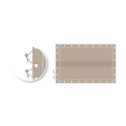 Bâche Standard Sur-mesure -Espace Détente 423474 imgWEB bache standard 1 7aca