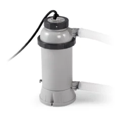 Rechauffeur De Piscine Hors-sol Intex