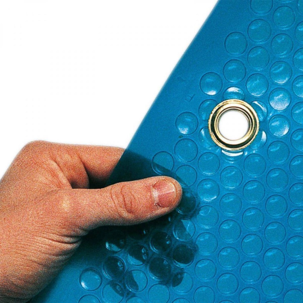 Bâche à Bulles Predecoupée 11 X 5 M 400 Microns 2 Bâche à Bulles Predecoupée 11 X 5 M 400 Microns – Image 2