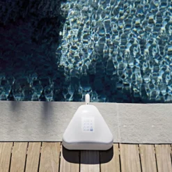 Alarme De Piscine Aqualarm V2 Maytronics