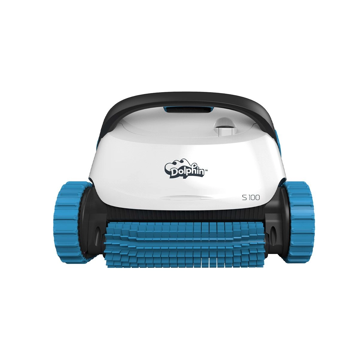 Robot De Piscine Electrique S100 Dolphin 2 Robot De Piscine Electrique S100 Dolphin – Image 2