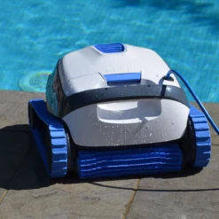 Robot De Piscine Electrique S100 Dolphin 7 Robot De Piscine Electrique S100 Dolphin -Espace Détente 427034 imgWEB robot electrique s100 dolphin 3 a4d2