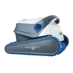 Robot De Piscine Electrique S200 Dolphin -Espace Détente 427035 imgWEB robot electrique s200 dolphin 3 4126