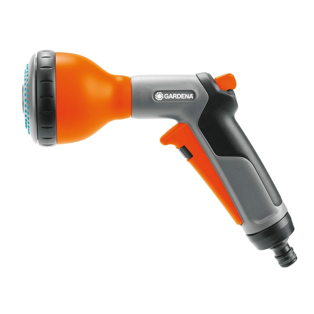 Pistolet D'arrosage Multi-applications Classic Gardena 1 Pistolet D'arrosage Multi-applications Classic Gardena