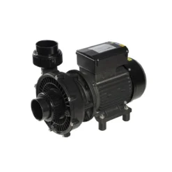 Pompe De Piscine Solubloc 10 Vipool