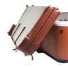 Leve-couverture Cover Caddy Pour Spa