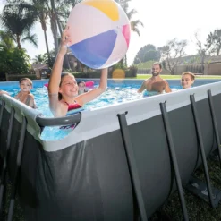 Piscine Hors-sol Ultra XTR 7,32 X 3,66 X 1,32 M Intex 8 Piscine Hors-sol Ultra XTR 7,32 X 3,66 X 1,32 M Intex -Espace Détente 432155 imgWEB Piscine Ultra XTR 732x366x132 7 f03a