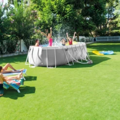 Piscine Hors-sol Prism Frame 5,03 X 2,74 X 1,22 M Intex -Espace Détente 432164 imgWEB Piscine Prism Frame 503x274x122 7 916f