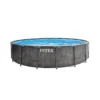 Piscine Hors-sol Baltik Ø5,49 X 1,22 Intex