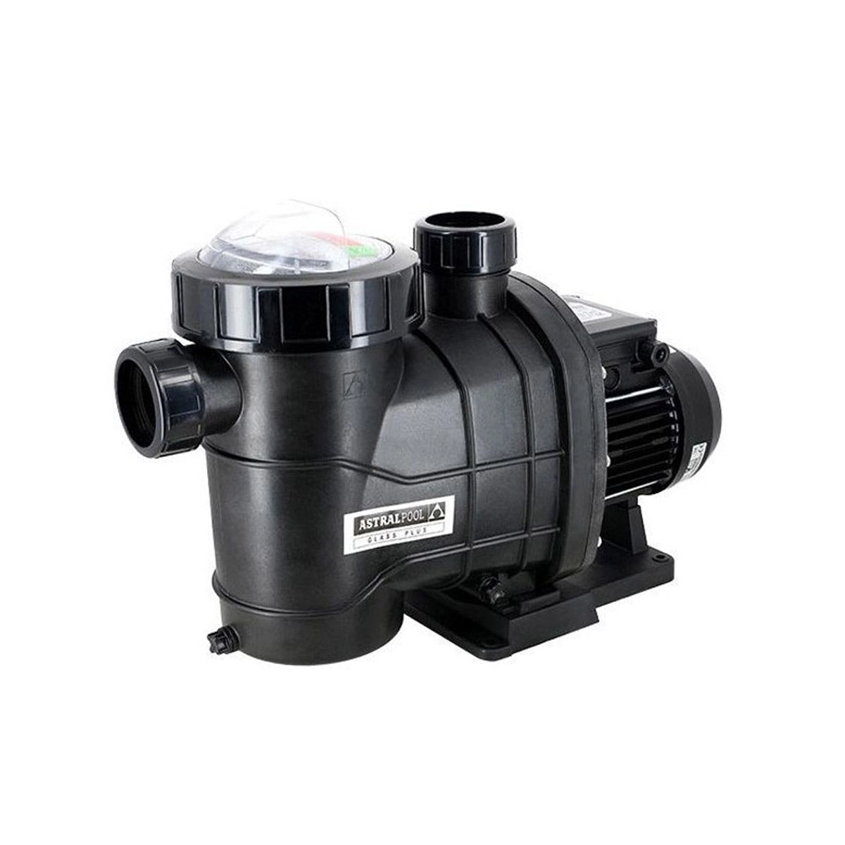 Pompe De Piscine Glass Plus 0,5 CV Astral 1 Pompe De Piscine Glass Plus 0,5 CV Astral