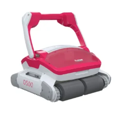 Robot De Piscine électrique D500 BWT