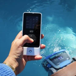 Robot De Piscine Electrique M700 Dolphin -Espace Détente 435556 imgWEB robot electrique m700 dolphin 3 3f4d