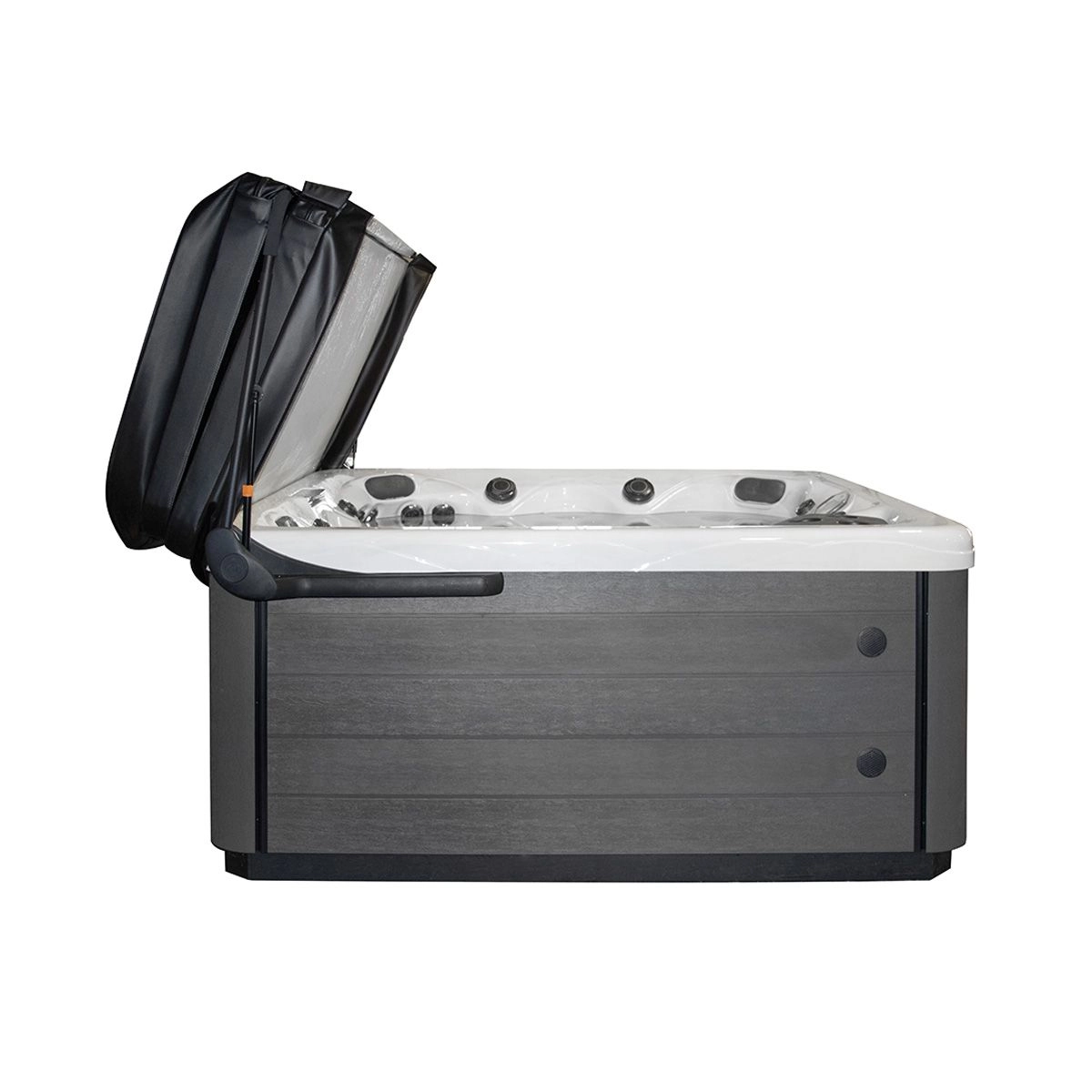 Leve-couverture Spa Avec Verins 1 Leve-couverture Spa Avec Verins