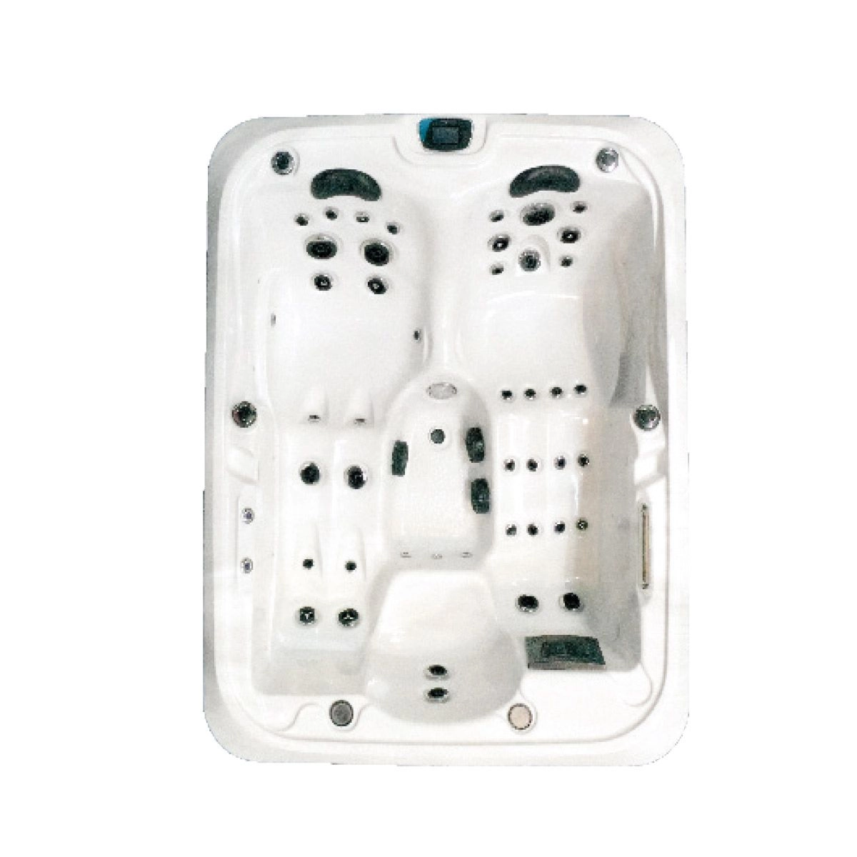 Spa Relaxation Oihan 1 Spa Relaxation Oihan