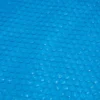 Bache Solaire Pour Piscine Ovale Power Steel 5,49 X 2,50 Bestway