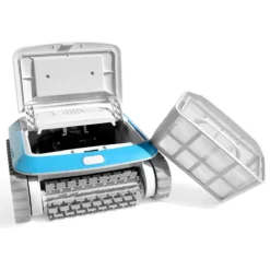 Robot De Piscine électrique Cosmy 200 BWT -Espace Détente 439120 imgWEB Nettoyeur Cosmy Bot 200 3 a0f9