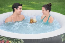 Spa Gonflable Aruba Lay-Z Spa Bestway -Espace Détente 60061 3 dbea
