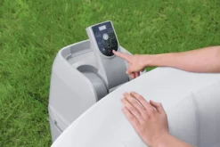 Spa Gonflable Aruba Lay-Z Spa Bestway -Espace Détente 60061 5 a3c1