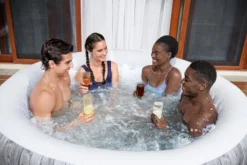 Spa Gonflable Fiji Lay-Z Spa Bestway -Espace Détente 60085 2 7b83