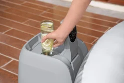 Spa Gonflable Fiji Lay-Z Spa Bestway -Espace Détente 60085 5 9f69