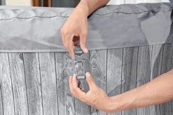 Spa Gonflable Fiji Lay-Z Spa Bestway -Espace Détente 60085 6 050f