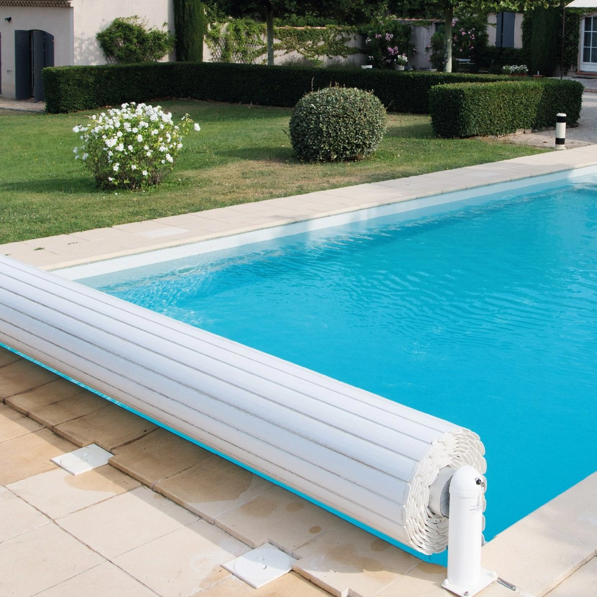 Volet Roulant Open Classic Abriblue