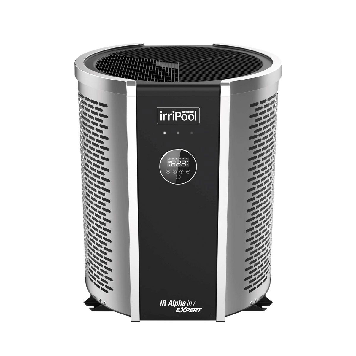 Pompe A Chaleur IR Alpha INV 70 Expert Irripool 1 Pompe A Chaleur IR Alpha INV 70 Expert Irripool