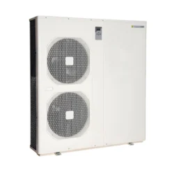 Pompe A Chaleur Power Force 25 TRI Zodiac