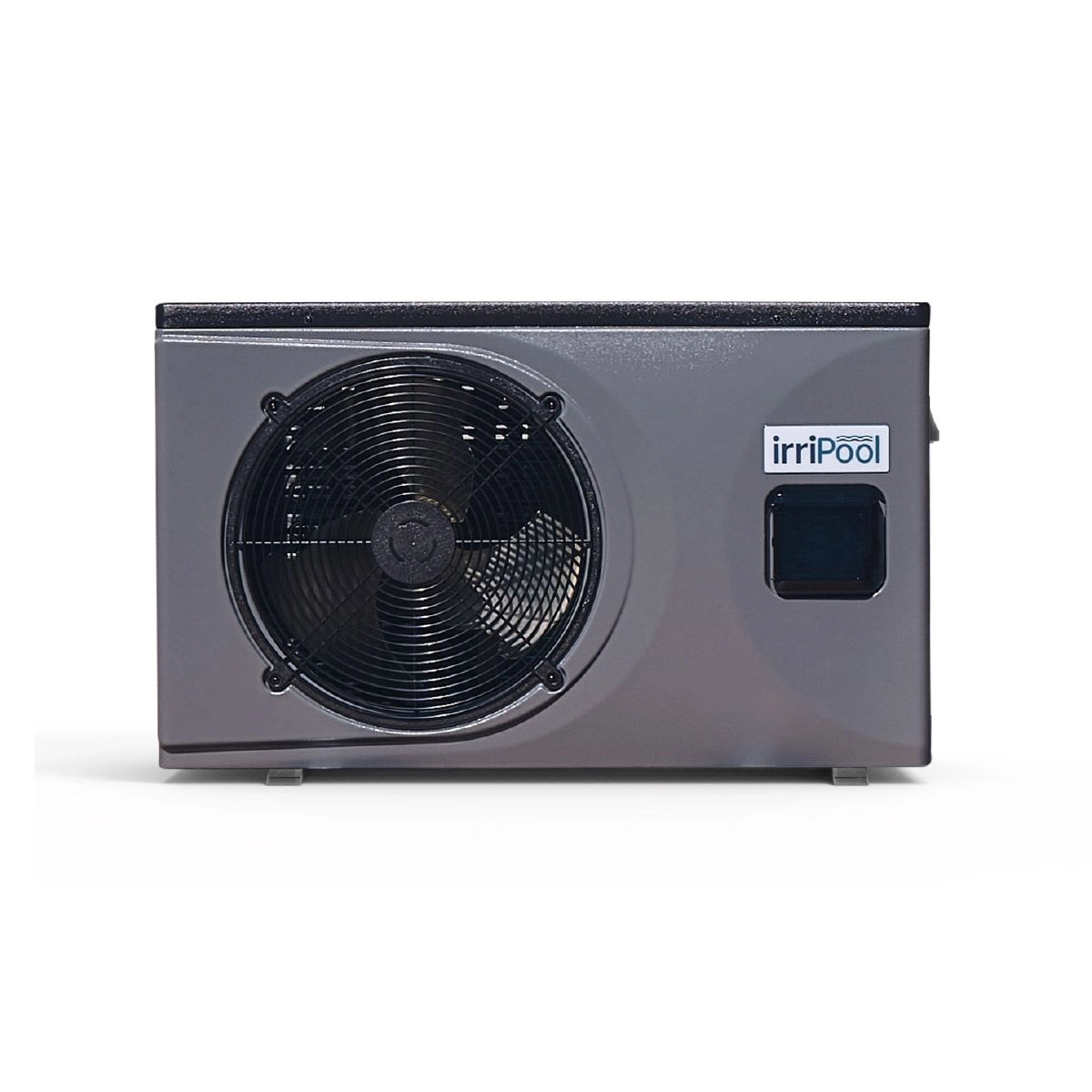 Pompe A Chaleur IR95 INV 4S Expert Irripool