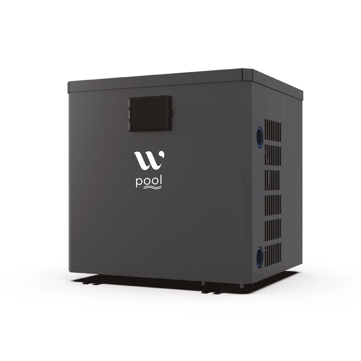 Pompe A Chaleur Cube 3.5 Irripool 1 Pompe A Chaleur Cube 3.5 Irripool