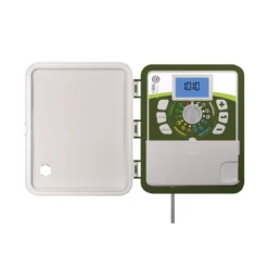 Programmateur Arrosage 9 V I-Dial