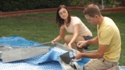 Piscine Hors-sol Ultra XTR 5,49 X 2,74 X 1,32 M Intex -Espace Détente thumbnail 159773