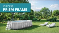 Piscine Hors-sol Prism Frame 5,03 X 2,74 X 1,22 M Intex -Espace Détente thumbnail 159778