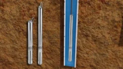 Pompe Immergee SCM 4 Plus 115/185 Tri Pentair -Espace Détente thumbnail 159882