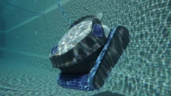 Robot De Piscine Electrique S200 Dolphin -Espace Détente thumbnail 160061