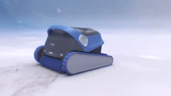 Robot De Piscine Electrique S400 Dolphin -Espace Détente thumbnail 160092